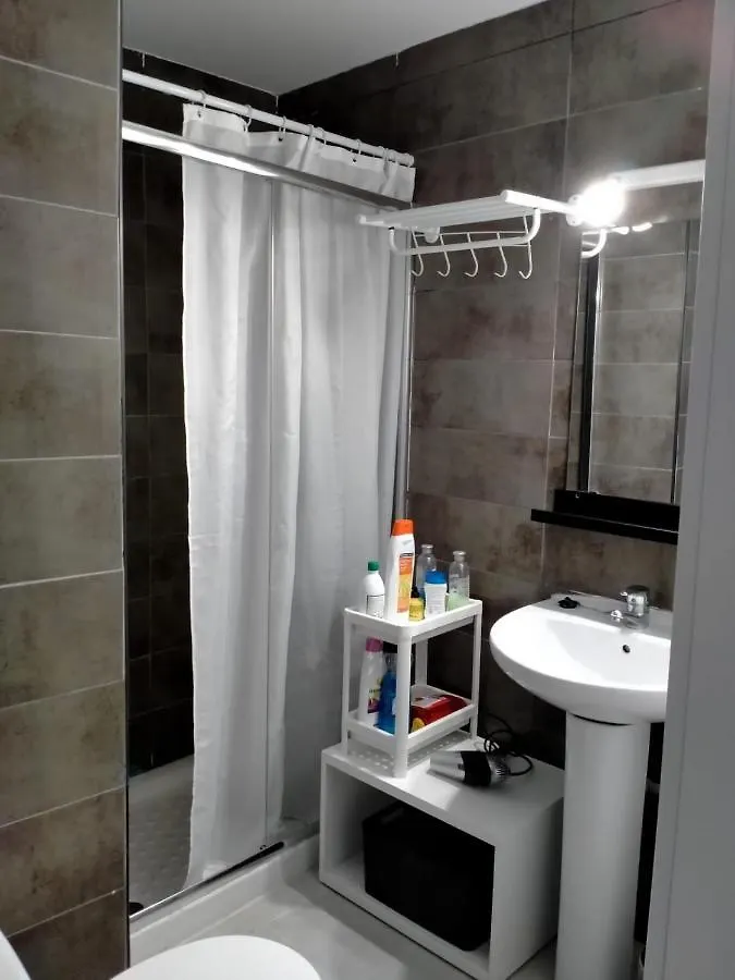 Apartamento A 5Min A Pie De La Playa De El Palo Malaga 0*,